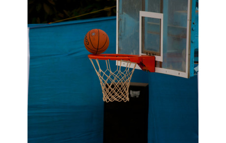 Bienvenue sur le site officiel du Instill Bellerive Basket